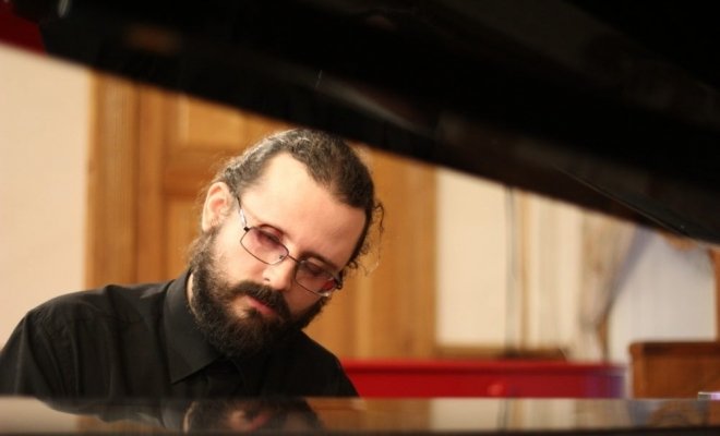 Моцарт и Клементи: ещё одна встреча