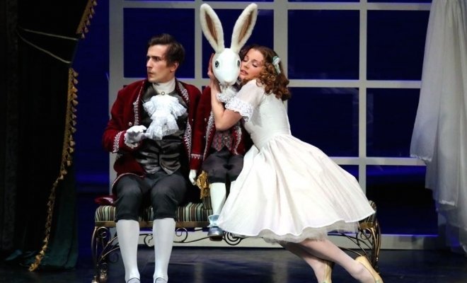 Кролик Эдвард