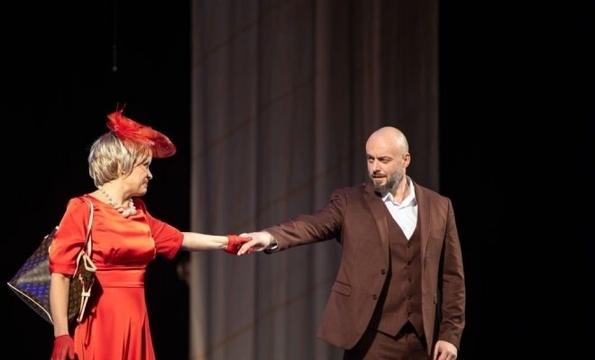 Отель «Филадельфия»