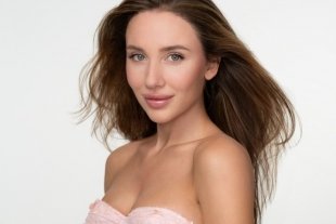 Миа Бойка будет выступать амбассадором известного российского бренда