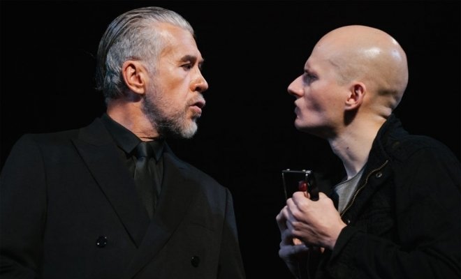 Шекспиргамлет