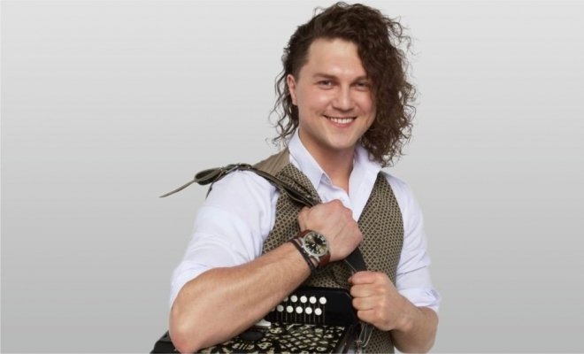 Александр Бардин