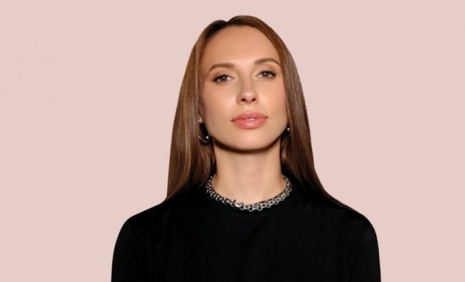 Виктория Складчикова