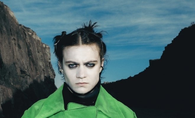 Dusty Beats: B-Side x Vestfalin