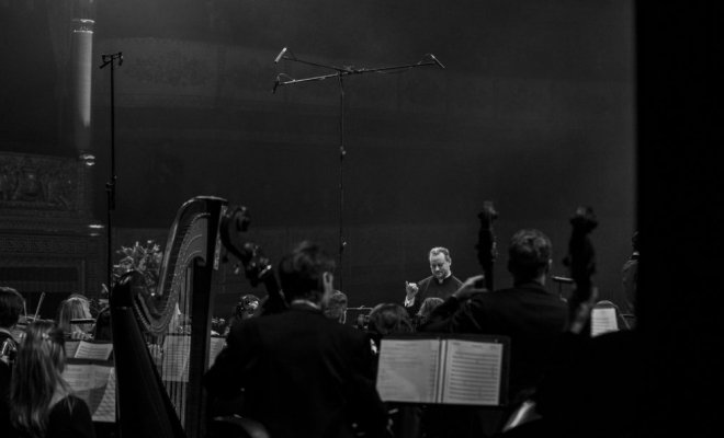 Ленинград. Партитура жизни