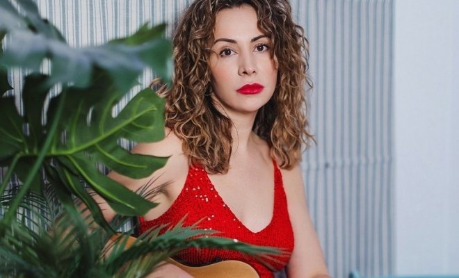 Людмила Светлова