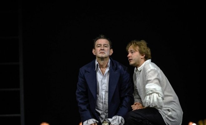 Кабала святош