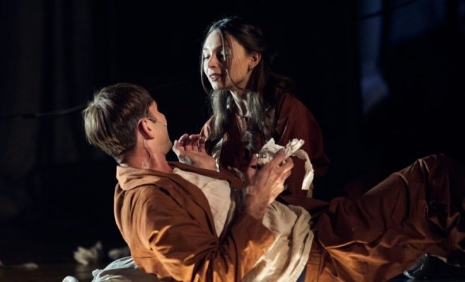 Евгений Онегин