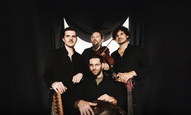 Треугольный сон