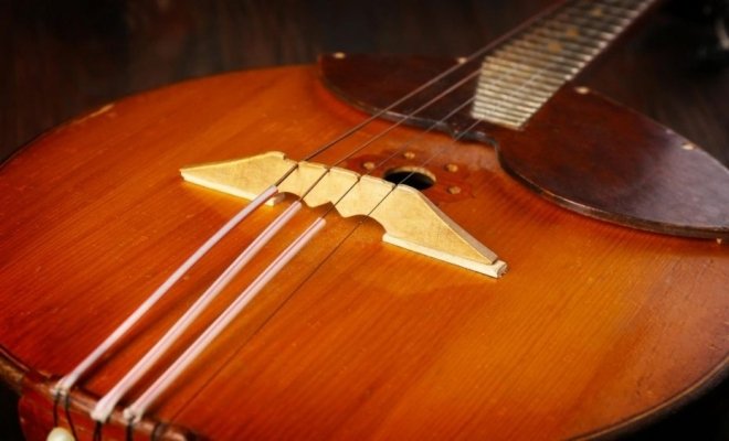 Гала-концерт факультета Народных инструментов СПбГК