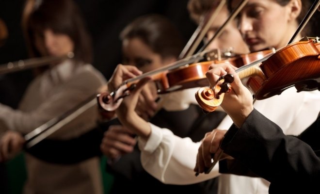 Пастушок и король эльфов