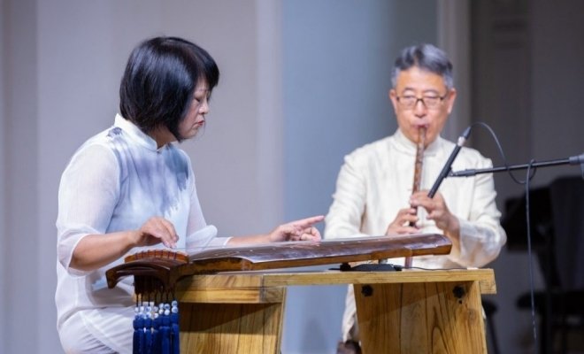 Песня о южном ветре