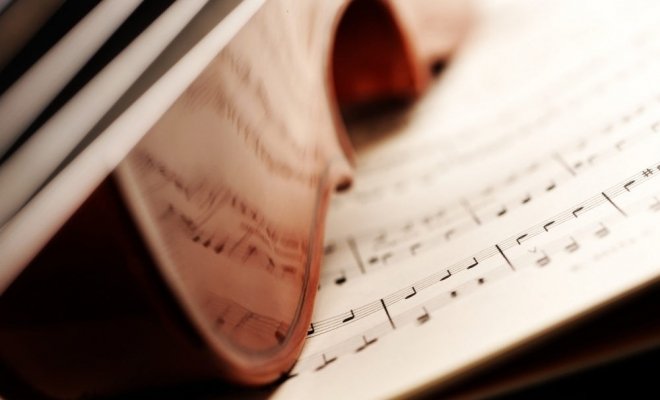 Басовая фантазия