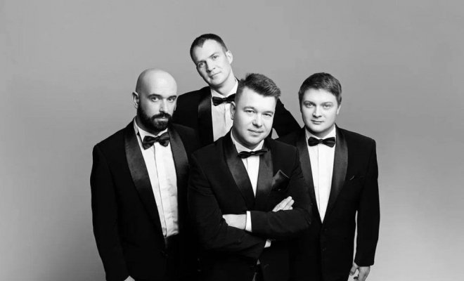 Шедевры ХХ века. Яначек и Прокофьев