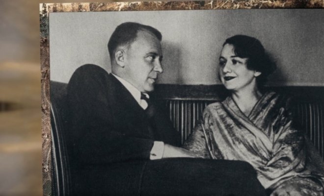 Булгаков. Тайна мастера