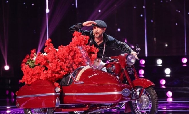 Назад в нулевые