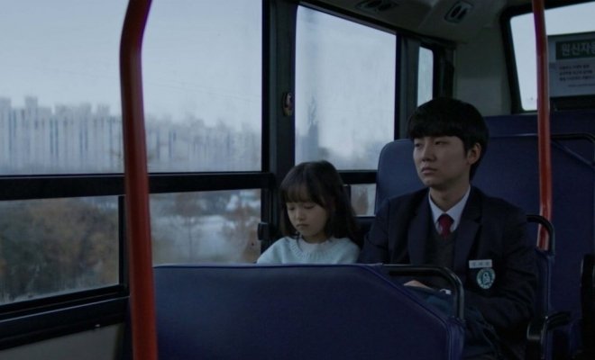 Зимний свет