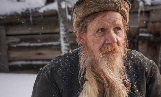 Прозрачные земли