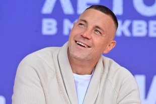 Дзюба готов продолжить карьеру футболиста исключительно в Москве