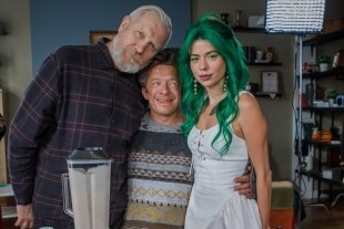 Фильмы и сериалы о мифических жителях дома
