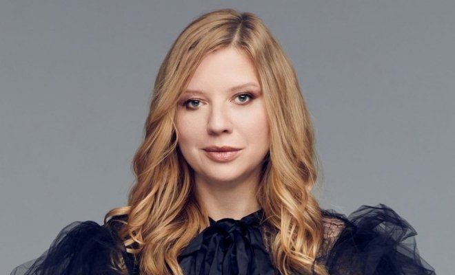 Валентина Лисица. Шопен, Лист, Брамс