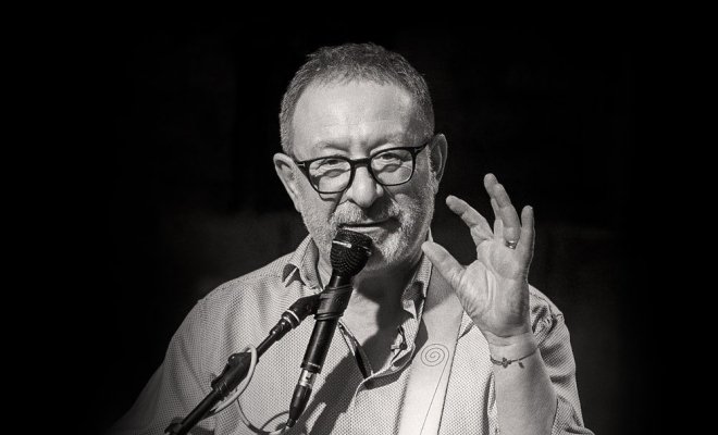 Евгений Маргулис