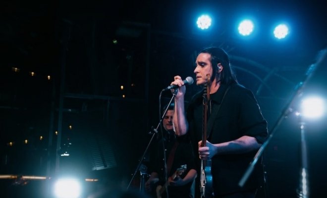 Placebo Tribute by Special G