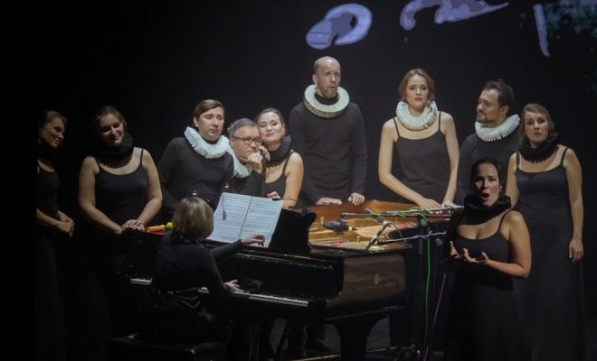Песни советского кино. Летите, голуби