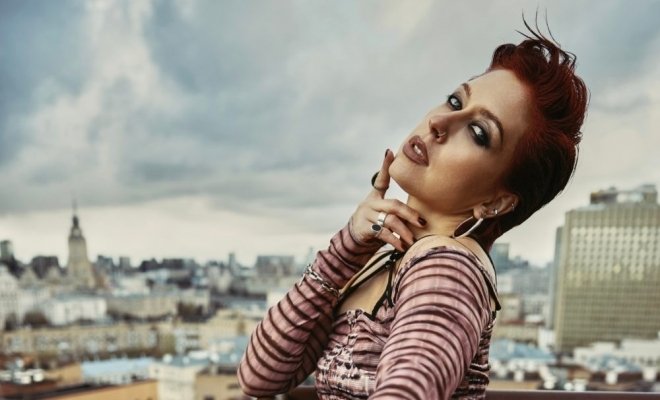 Olya Go