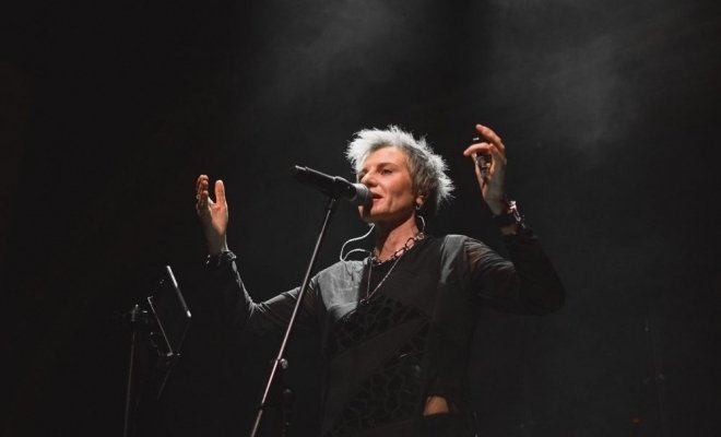 Monoлиза