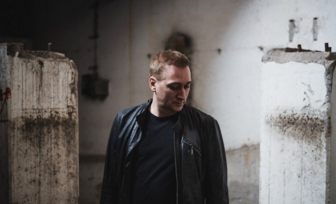 Paul Van Dyk