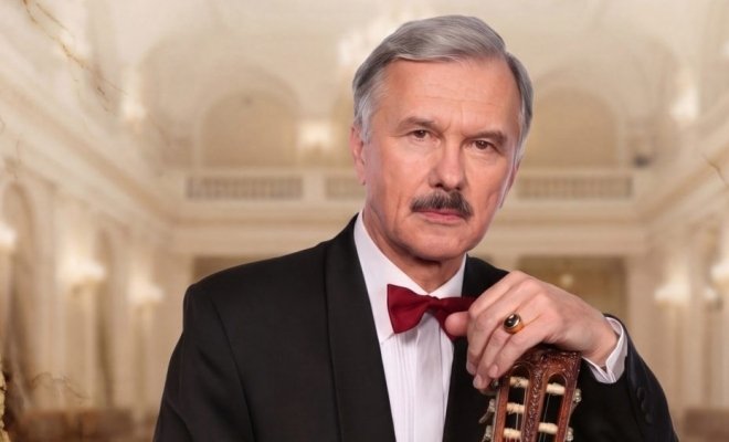 Леонид Серебренников