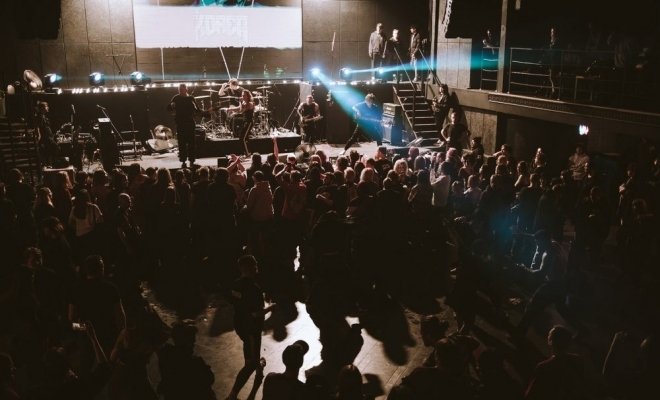 EmoFest Open Air. Абонемент