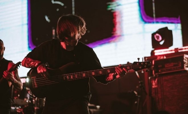EmoFest Open Air