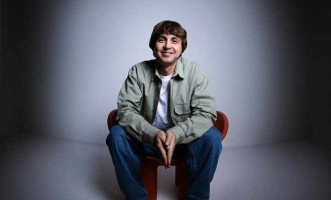Андрей Катиков