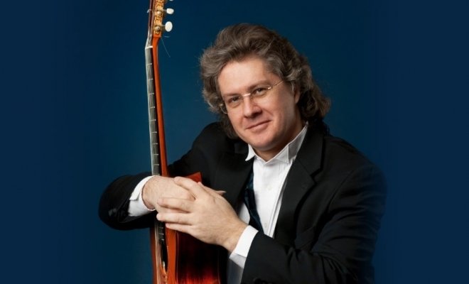 Юрий Нугманов