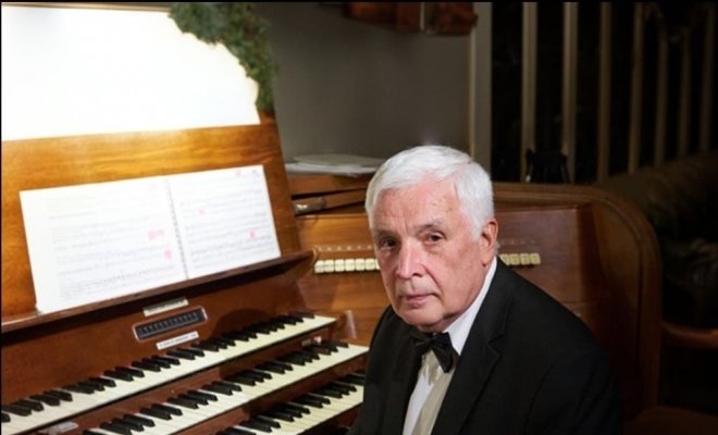Александр Фисейский