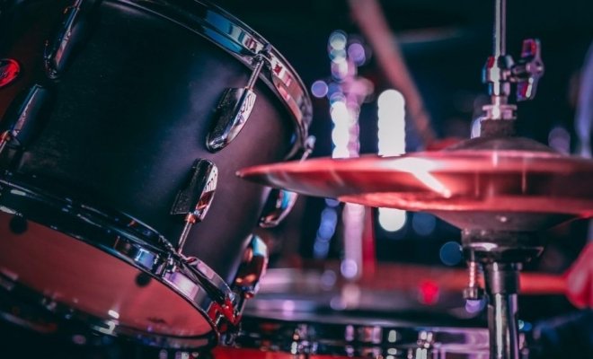 Drum Karaoke