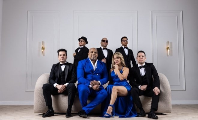 Hot Havana Orchestra
