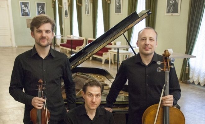 Ultimum Trio