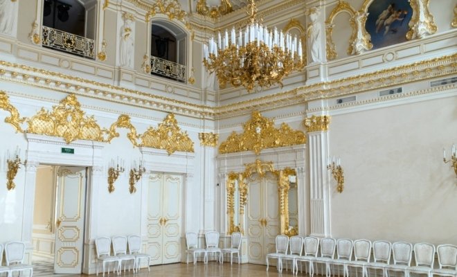 Игра в бисер