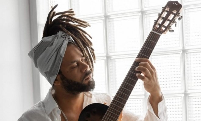 Saul Tupinamba