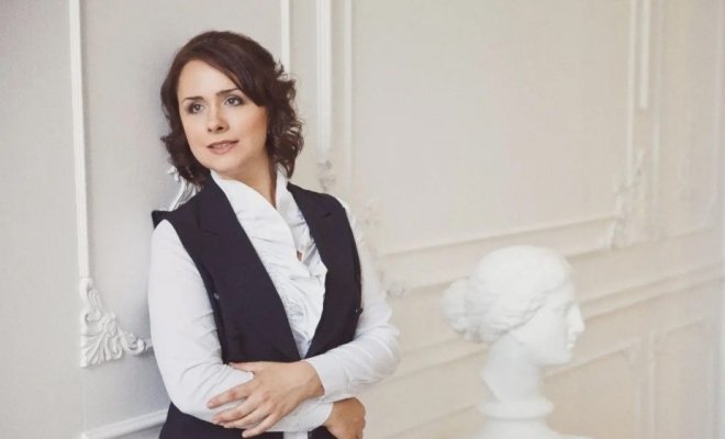 О, светлая ночь