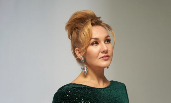 Вокальная музыка: голос и всё о нём