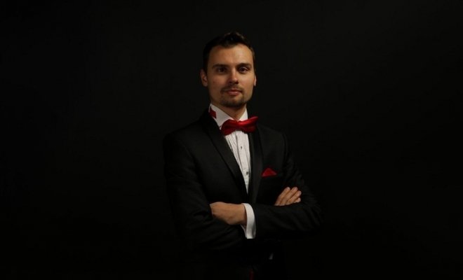 Загадочный восток глазами европейцев