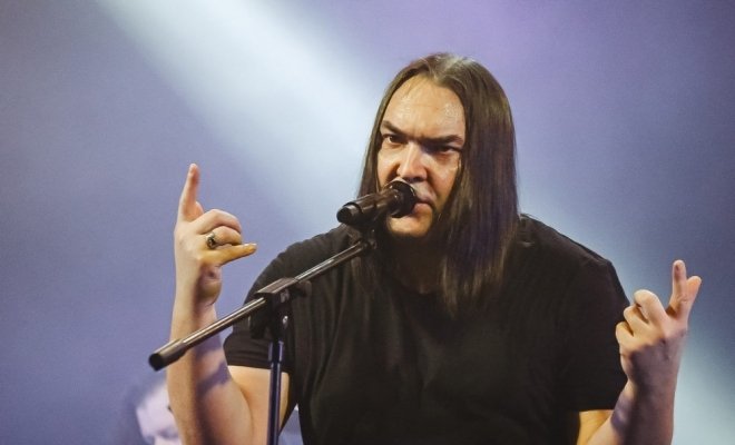 Горшенев