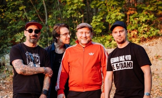 The Iron Bees