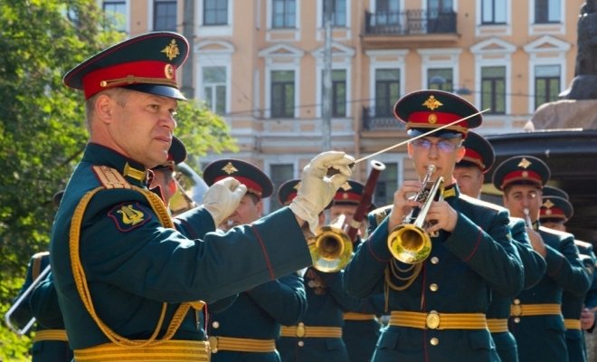 Концерт-радость