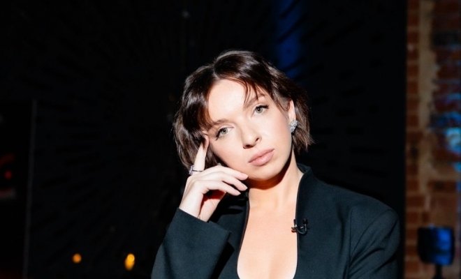 Катя Котофеева, Полина Газаль