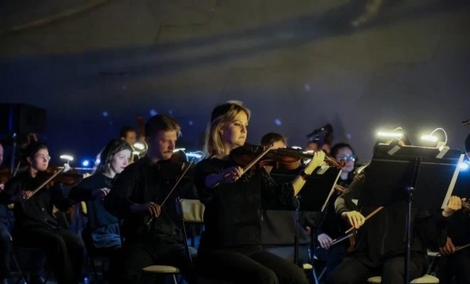 Петербургский ренессанс